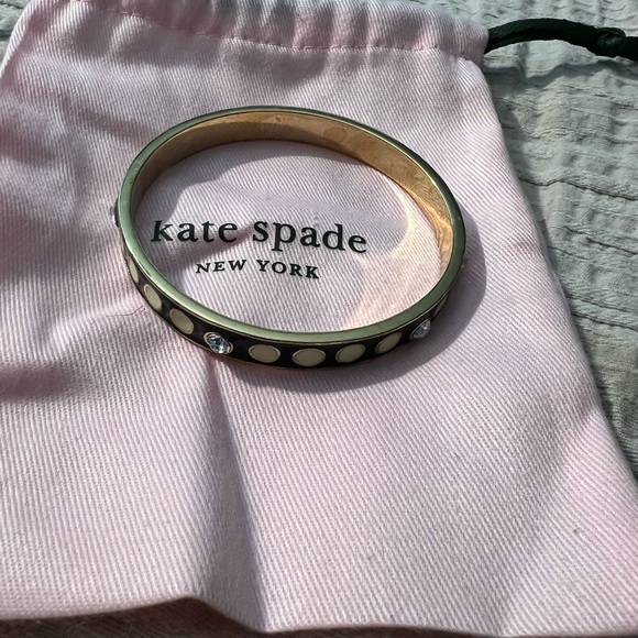 Kate Spade bangle - Picture 2 of 3